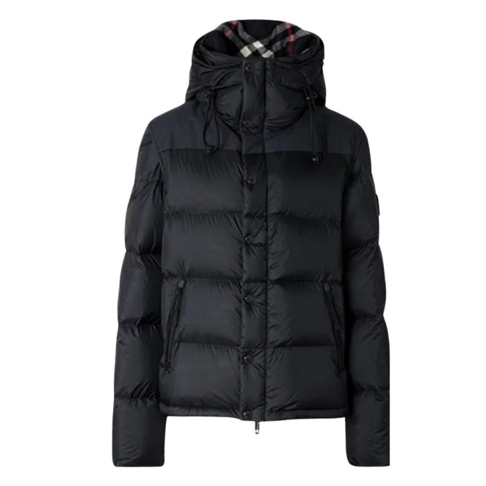 Burbеrrγ - Exclusive Winter Jacket (CLEARANCE)