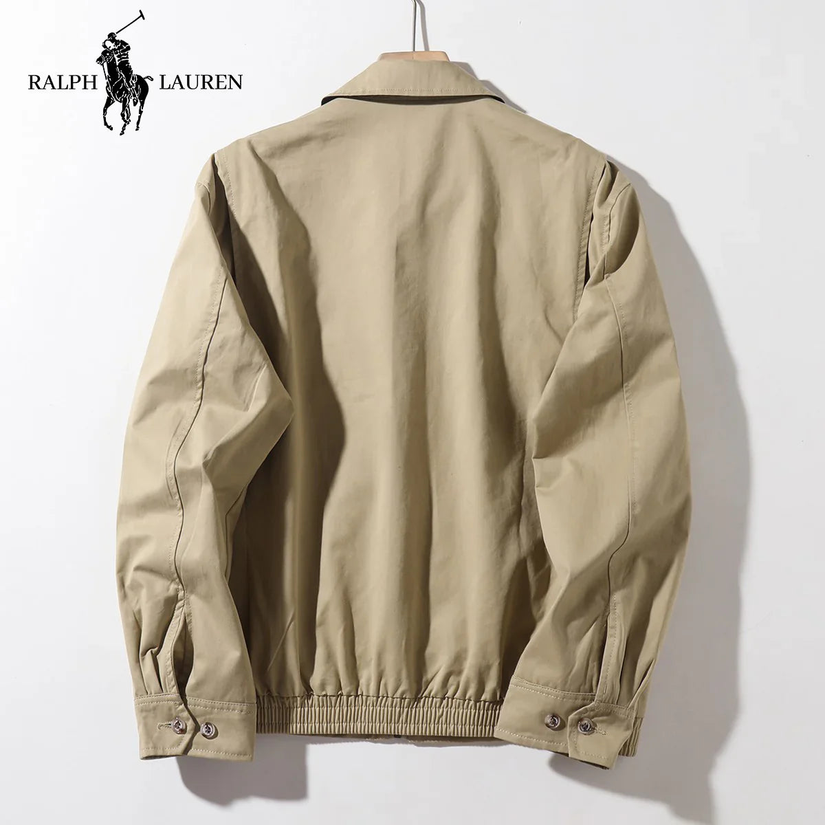 R&L Exklusive klassische Jacke (115 Stück verfügbar)