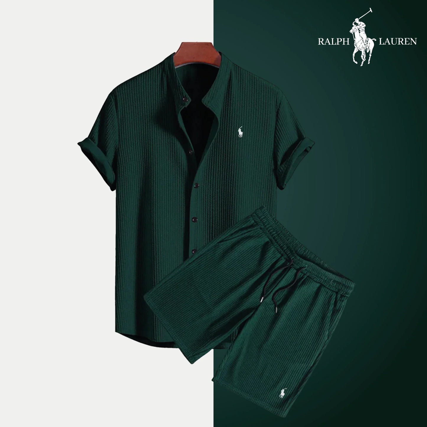 Rаlρh Lаurеn – Exclusive Men's Set (2 Pieces)