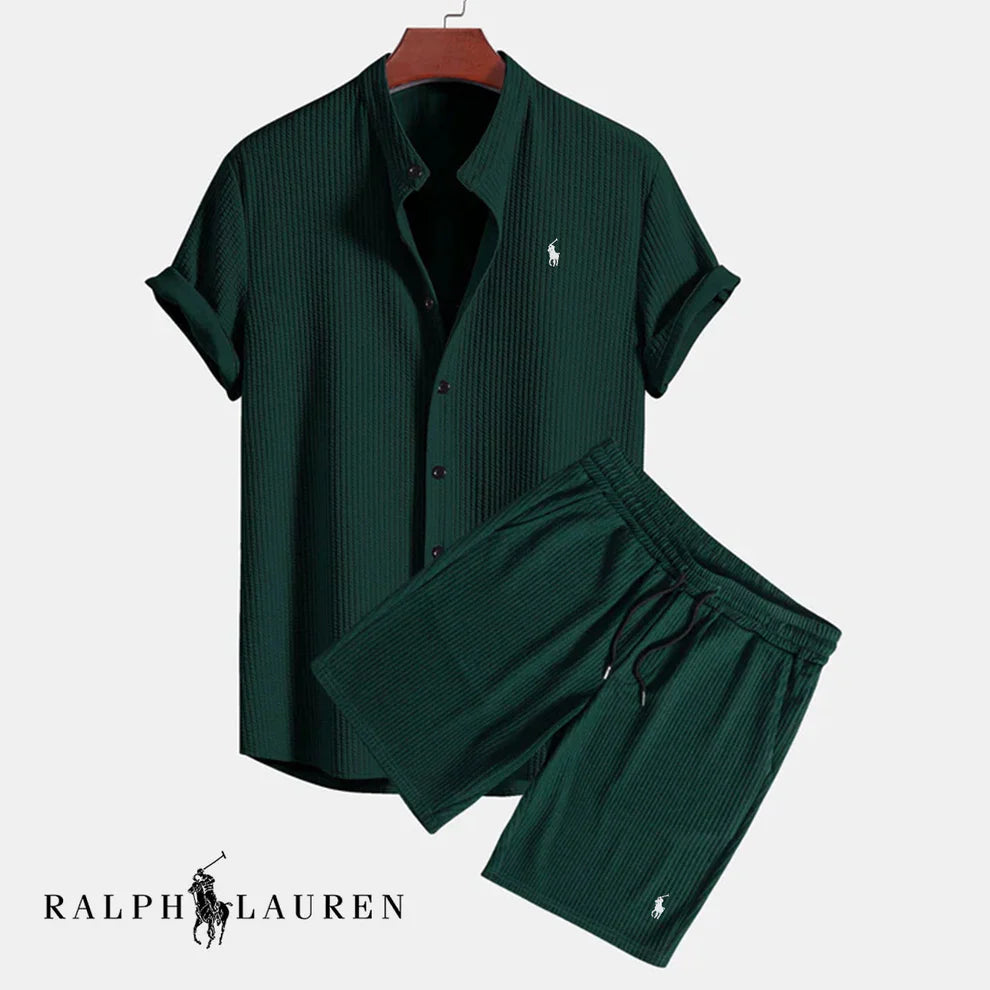 Rаlρh Lаurеn – Exclusive Men's Set (2 Pieces)
