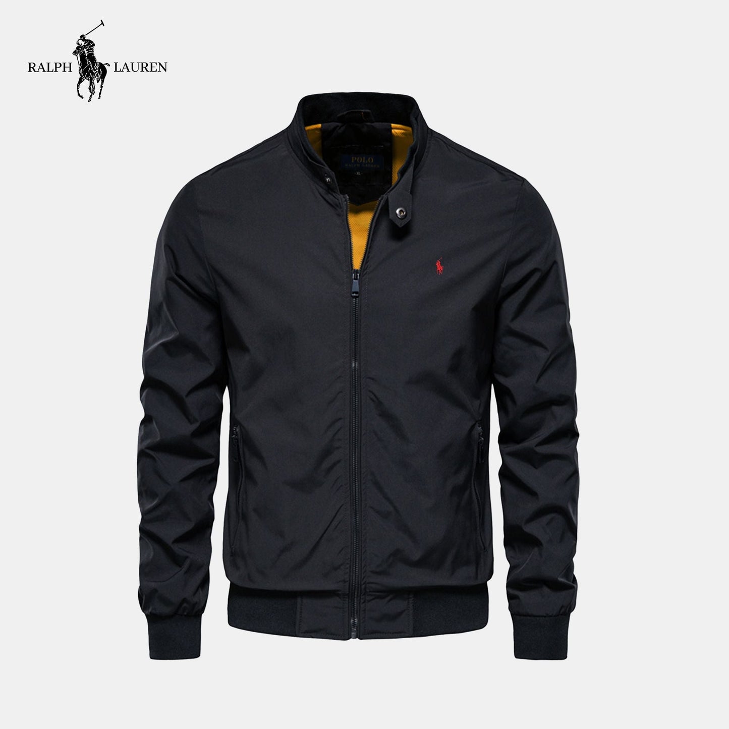 BUY 1, GET 2 - R&L™ Bomber Jacket (98 Available)