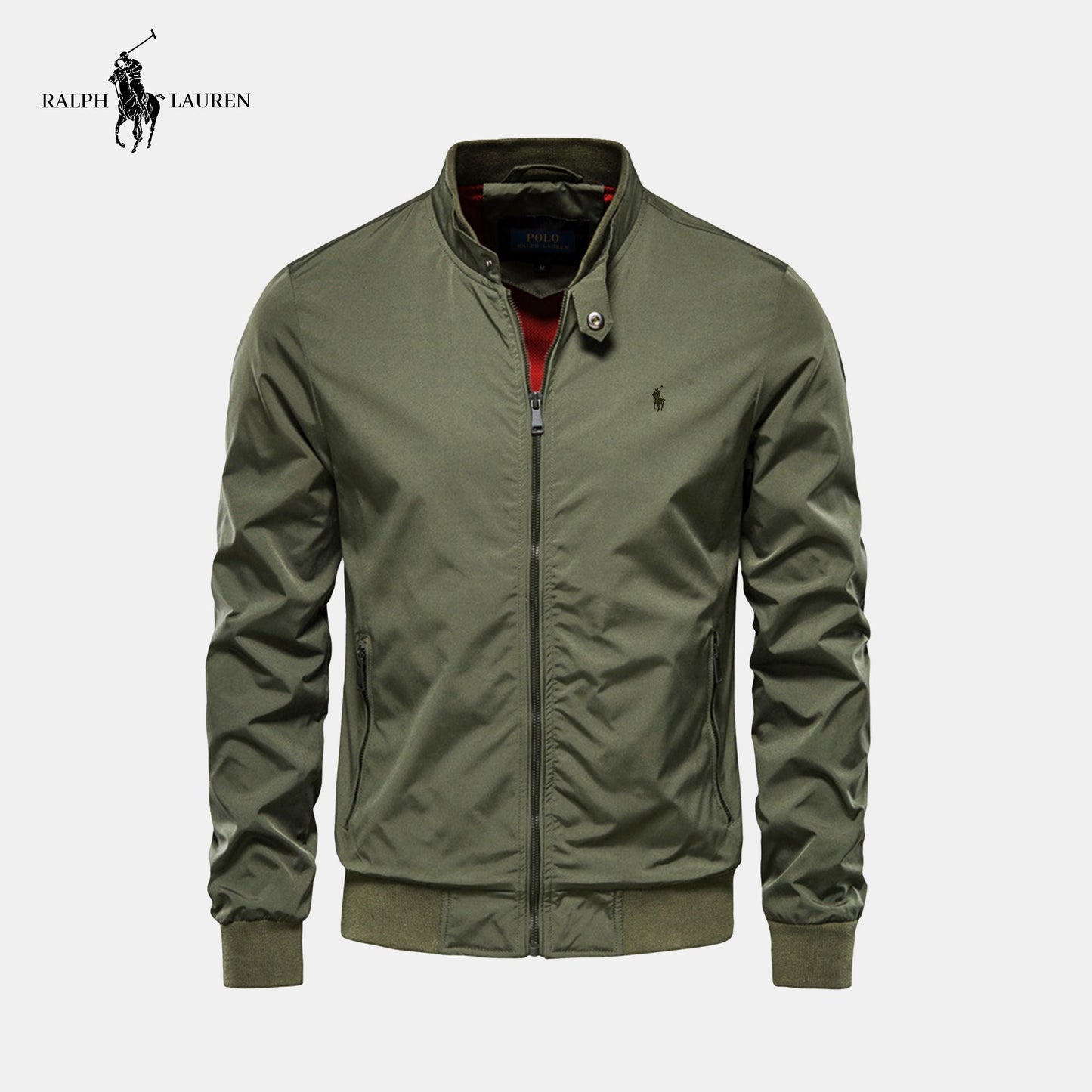BUY 1, GET 2 - R&L™ Bomber Jacket (98 Available)