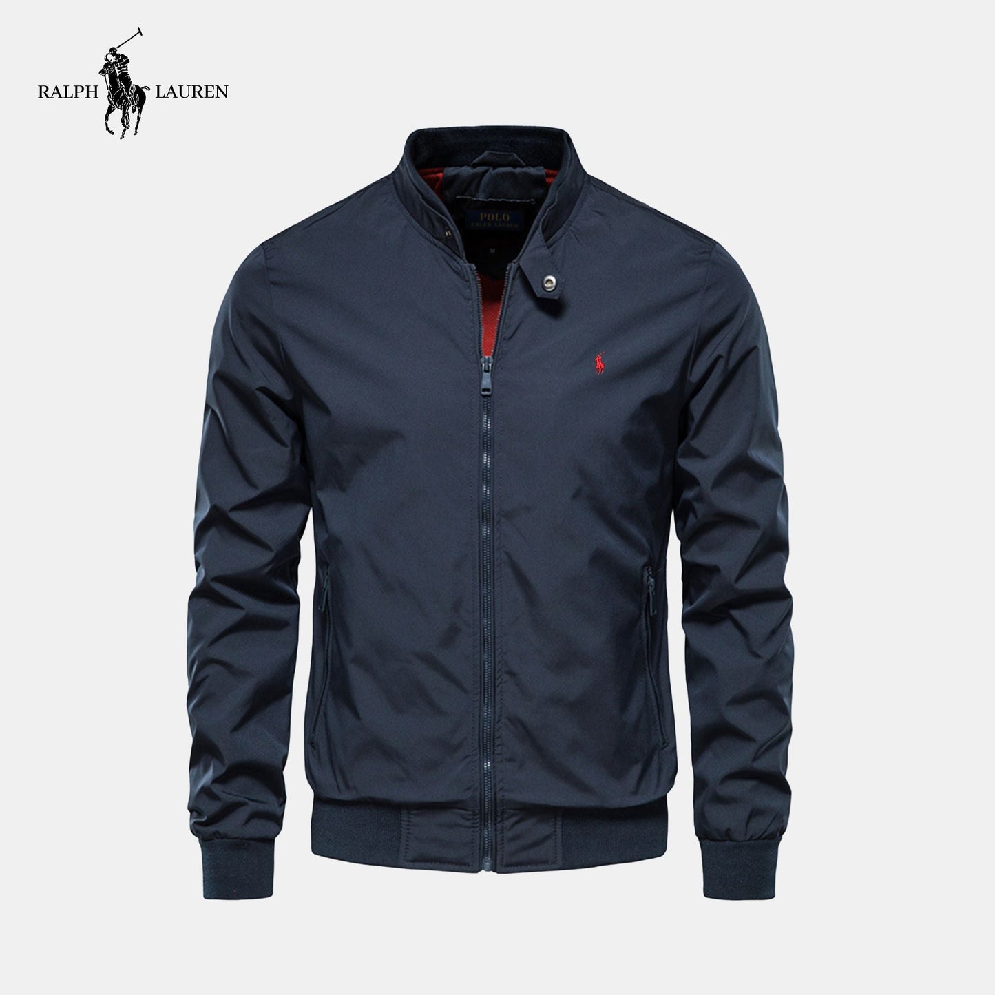 BUY 1, GET 2 - R&L™ Bomber Jacket (98 Available)