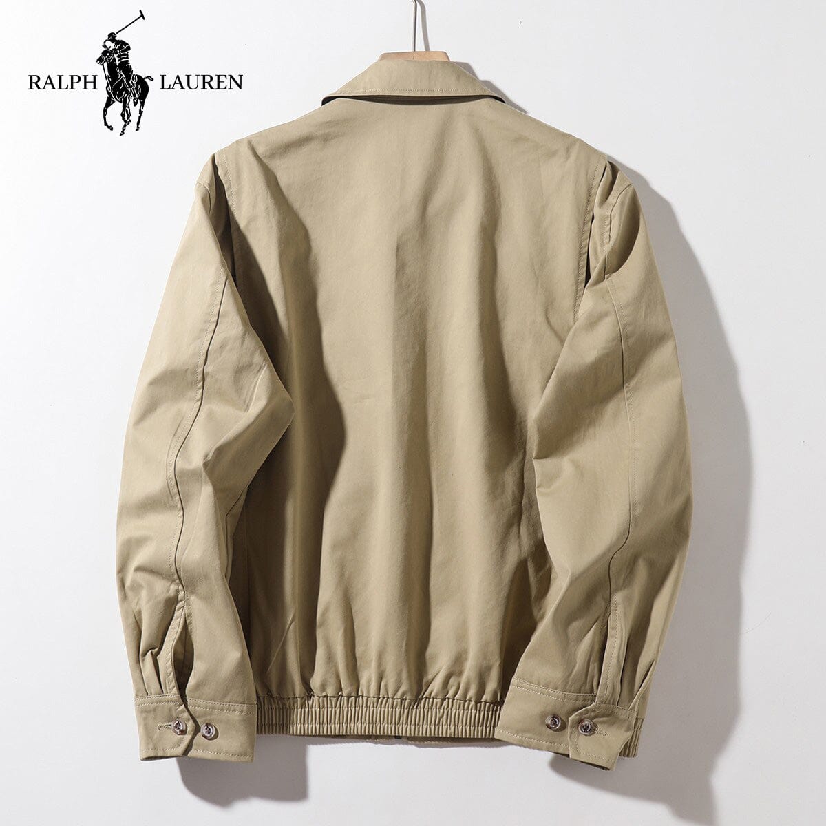 BUY 1, GET 2 - R&L 1+1 Exclusive Classic Jacket (115 Pieces Available)