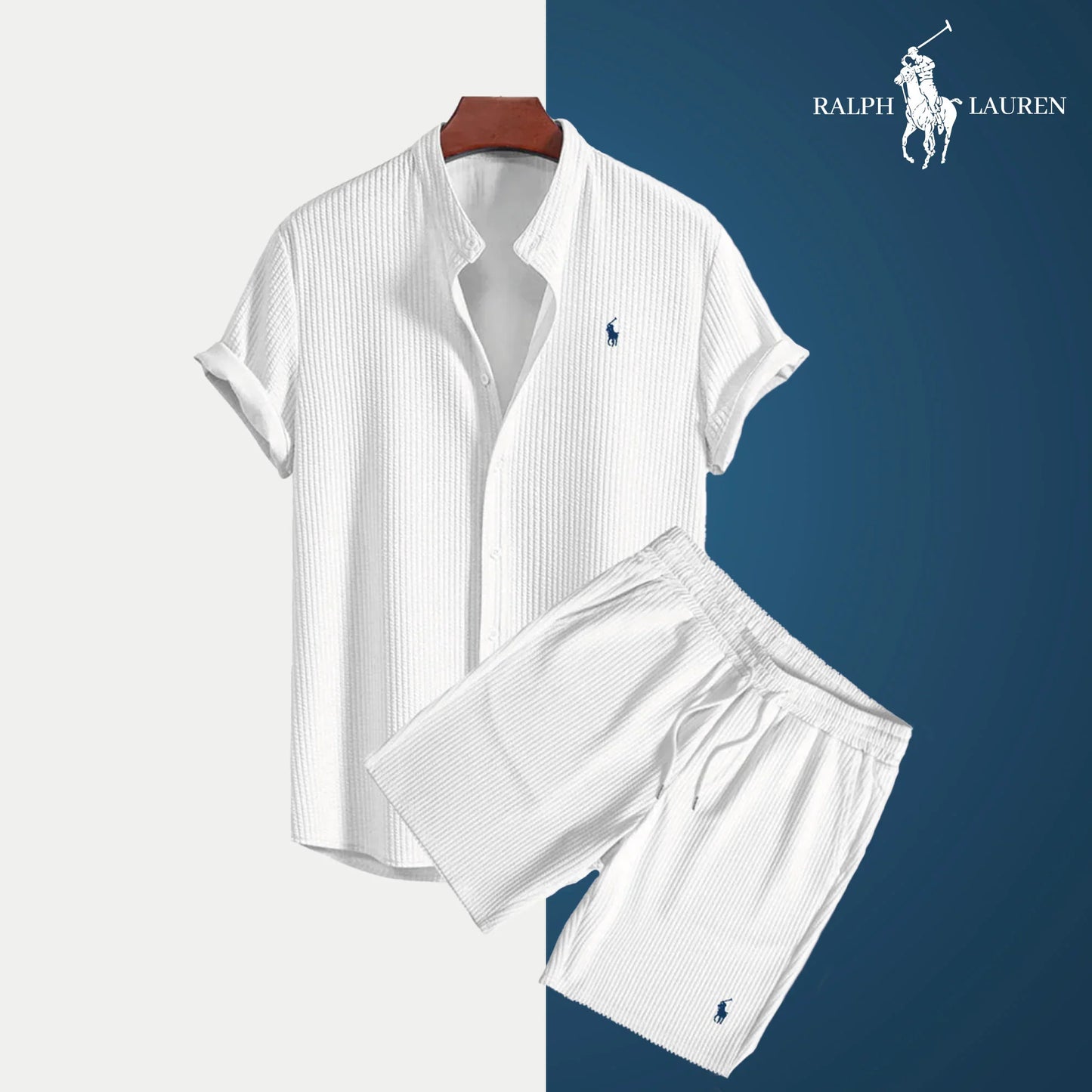 Rаlρh Lаurеn – Exclusive Men's Set (2 Pieces)