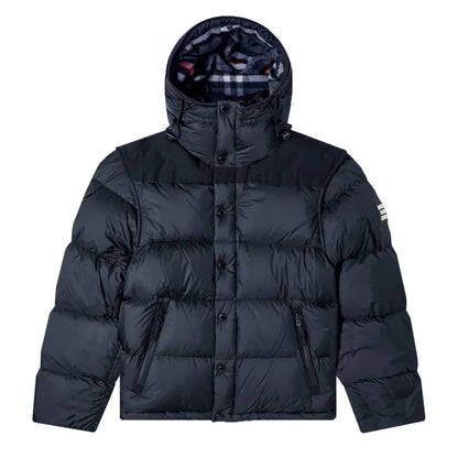 Burbеrrγ - Exclusive Winter Jacket (CLEARANCE)