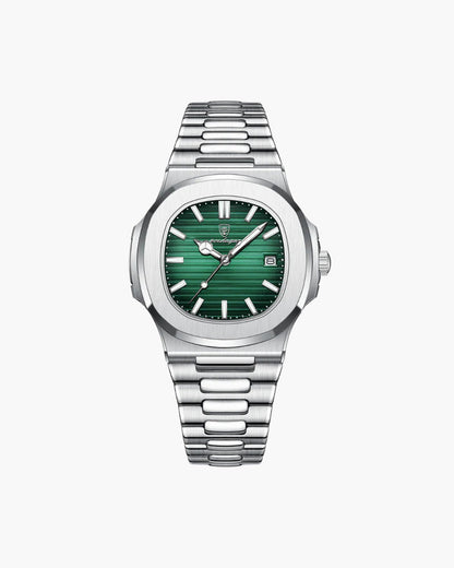 Genf Klassische Uhr (Wasserdicht)