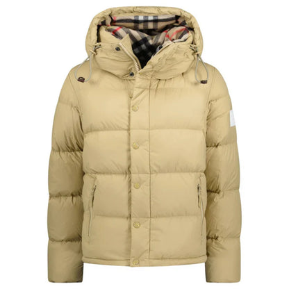 Burbеrrγ - Exclusive Winter Jacket (CLEARANCE)