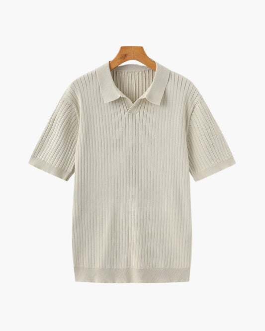 Premium Ripp-Polo