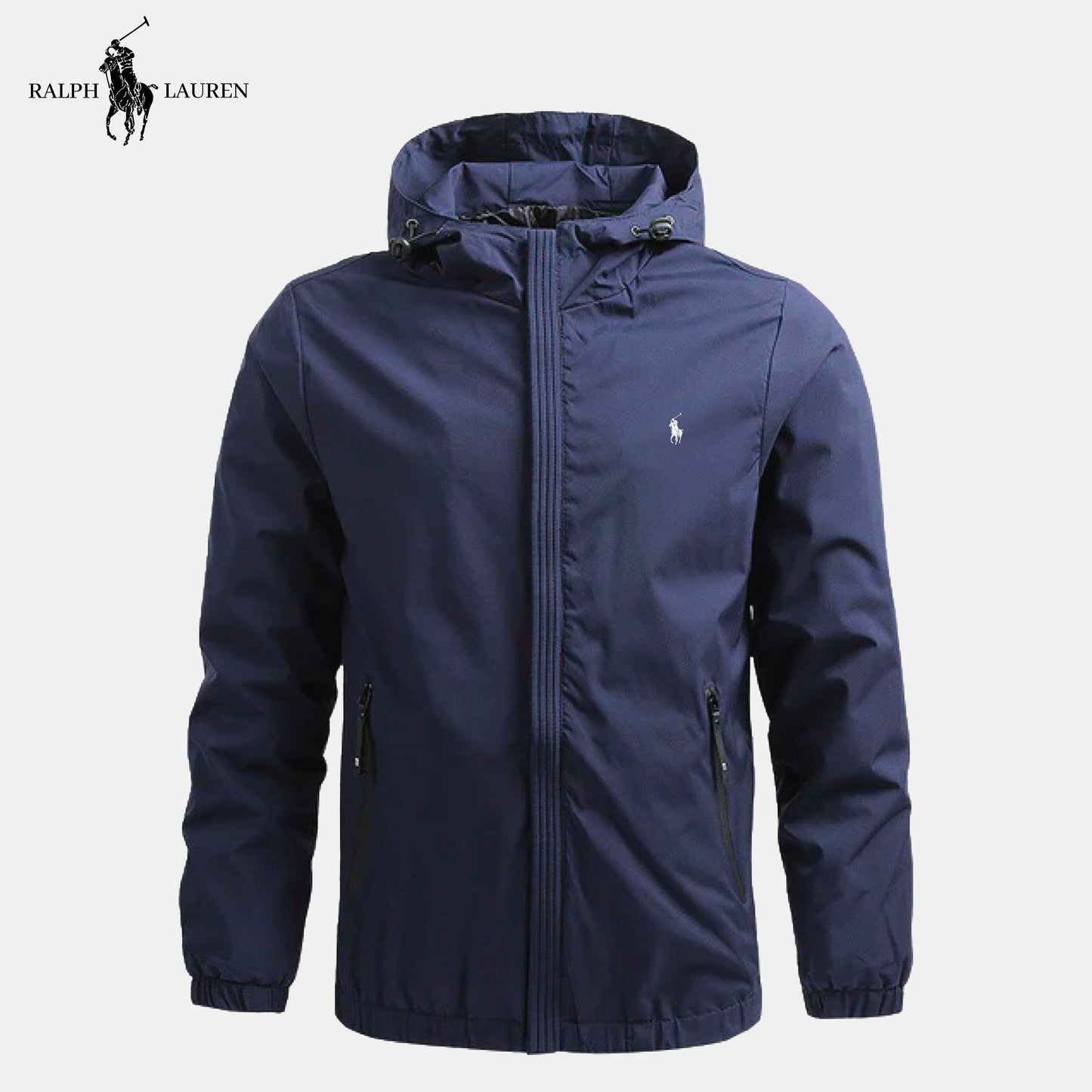 BUY 1, GET 2 - R&L 1+1  Active Jacket (CLEARANCE)