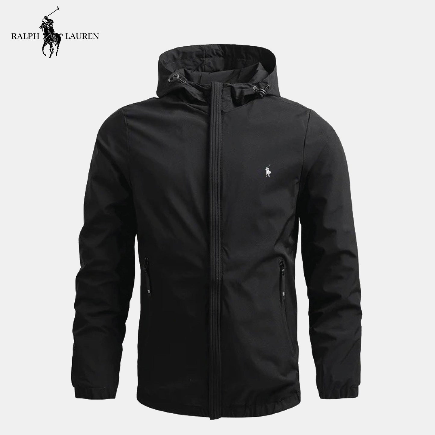 BUY 1, GET 2 - R&L 1+1  Active Jacket (CLEARANCE)