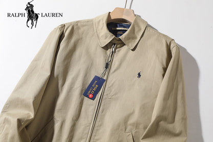 BUY 1, GET 2 - R&L 1+1 Exclusive Classic Jacket  (115 Pieces Available)