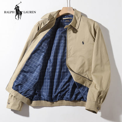 BUY 1, GET 2 - R&L 1+1 Exclusive Classic Jacket  (115 Pieces Available)