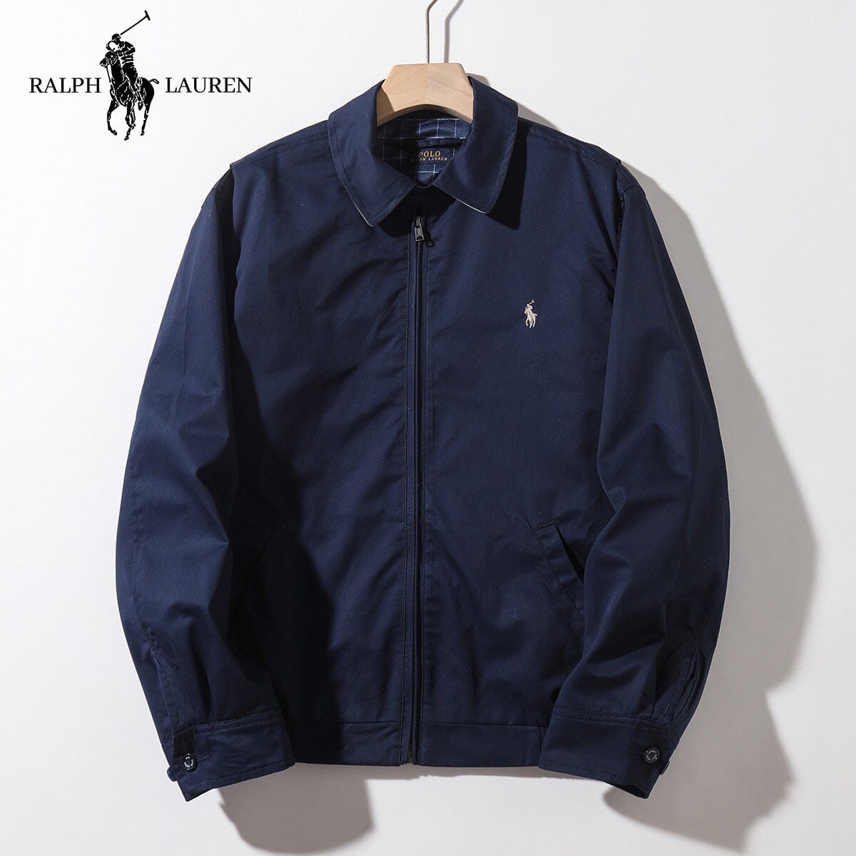 BUY 1, GET 2 - R&L 1+1 Exclusive Classic Jacket  (115 Pieces Available)