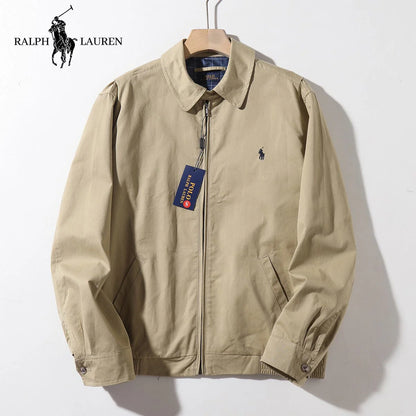 BUY 1, GET 2 - R&L 1+1 Exclusive Classic Jacket  (115 Pieces Available)